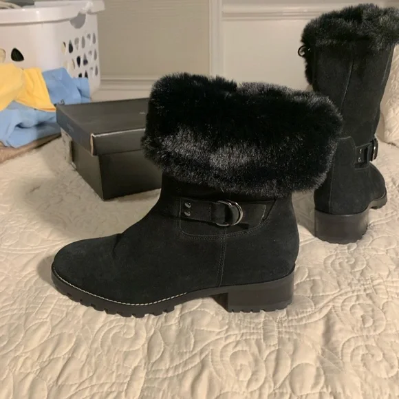 Talbots boots NEW - Picture 7 of 14
